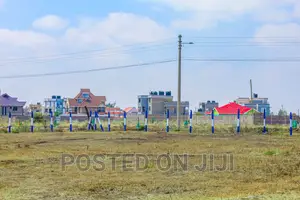 Roadside Commercial Plots, Kamakis. ^KK