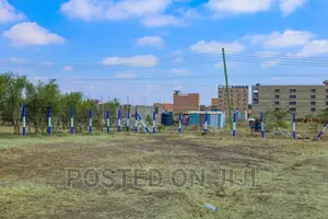 Roadside Commercial Plots, Kamakis. ^KK