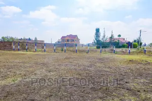 Roadside Commercial Plots, Kamakis. ^KK