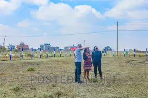 Roadside Commercial Plots, Kamakis. ^KK