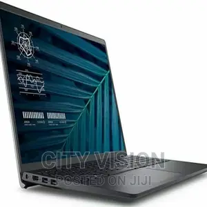 New Laptop Dell Vostro 3500 8GB Intel Core I5 SSD 512GB