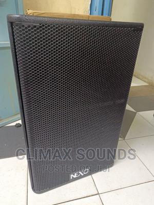 Nexo Midi Range Speaker 15 Inch, Ps - thumbnail 2