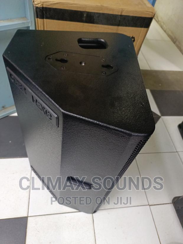 Nexo Midi Range Speaker 15 Inch, Ps - thumbnail 5