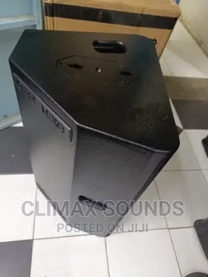 Nexo Midi Range Speaker 15 Inch, Ps