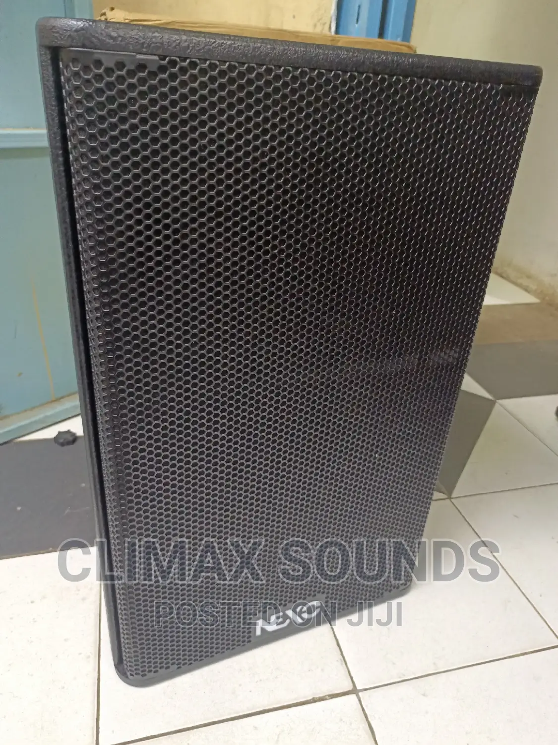 Nexo Midi Range Speaker 15 Inch, Ps