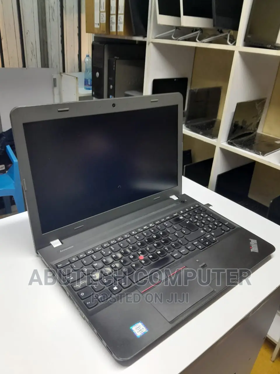 Laptop Lenovo ThinkPad E570 8GB Intel Core I5 SSD 256GB