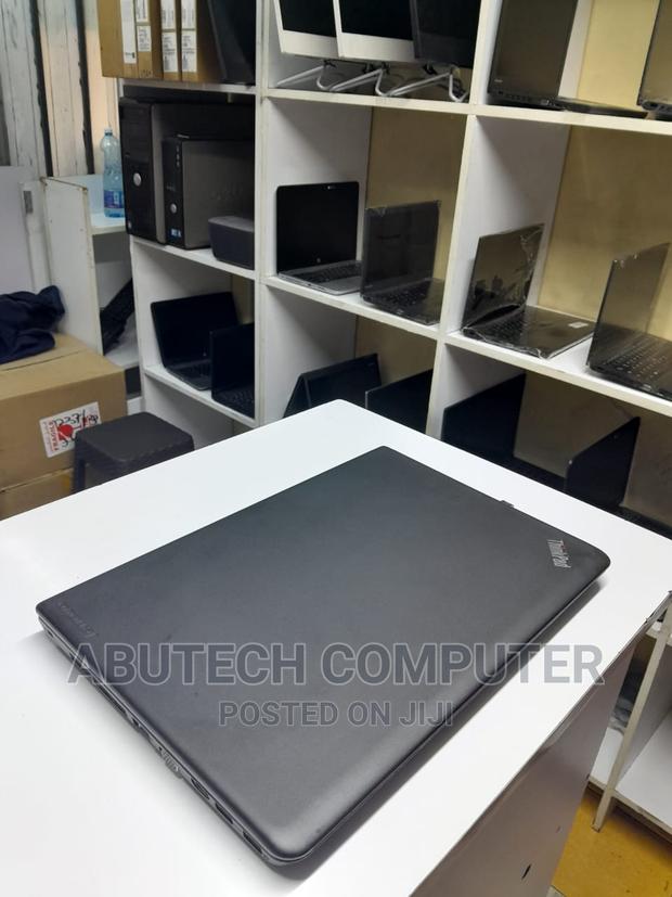Laptop Lenovo ThinkPad E570 8GB Intel Core I5 SSD 256GB - thumbnail 4