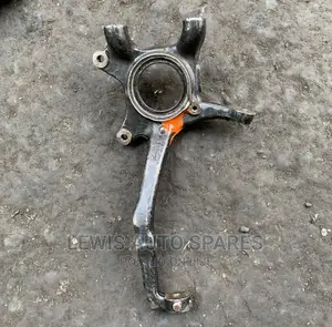 Knuckle Prado Hilux Vigo