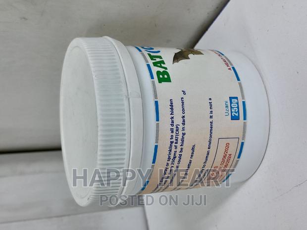 CRP BAT Repellent 250g - thumbnail 17