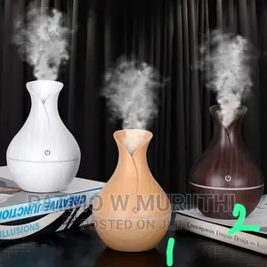Humidifiers Number