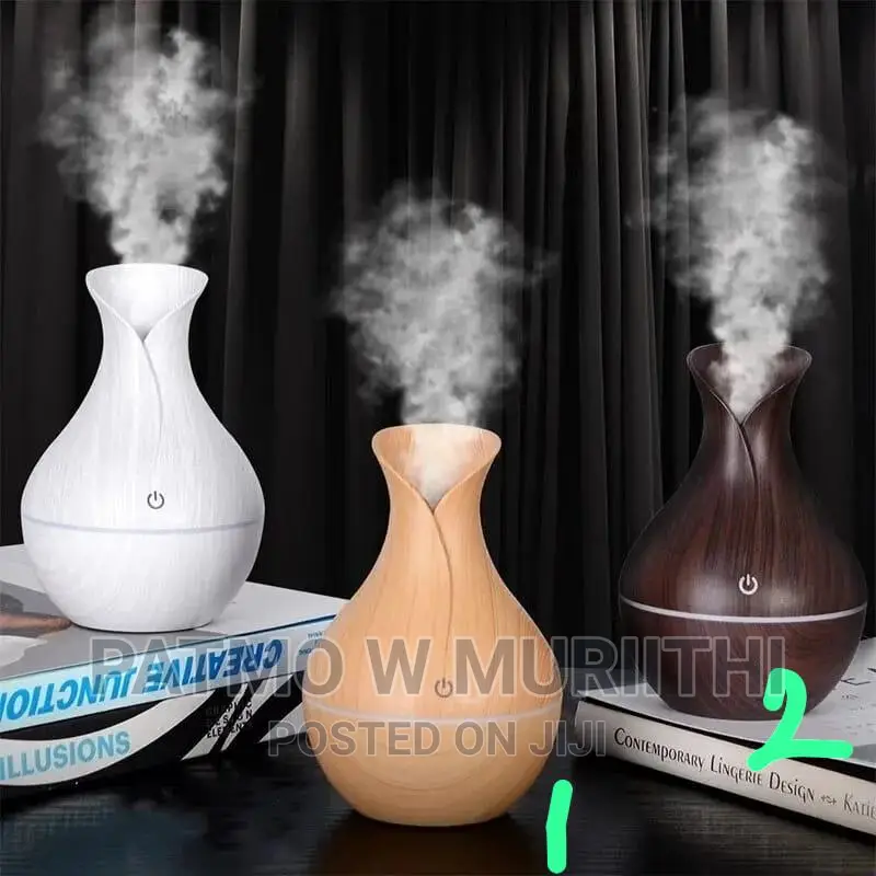 Humidifiers Number