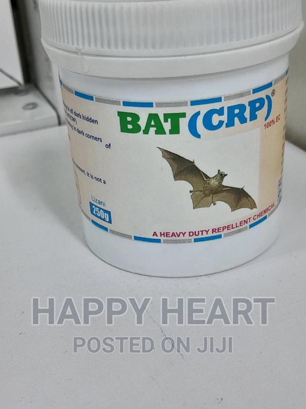 CRP BAT Repellent 250g