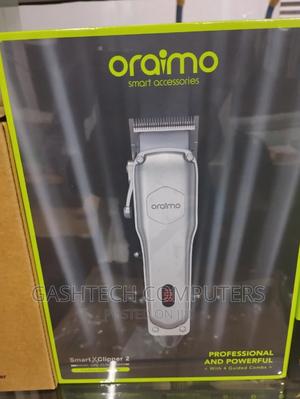 Oraimo Smartclipper2 Cordless Hair Clipper - thumbnail 2