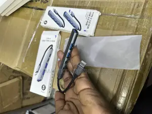 Type C to Usb Hub and Type C Female