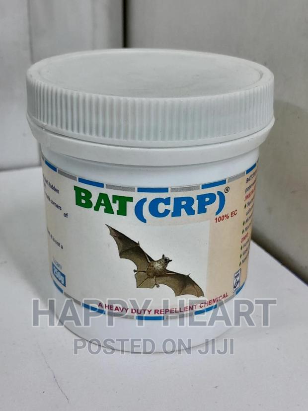 CRP BAT Repellent 250g - thumbnail 2