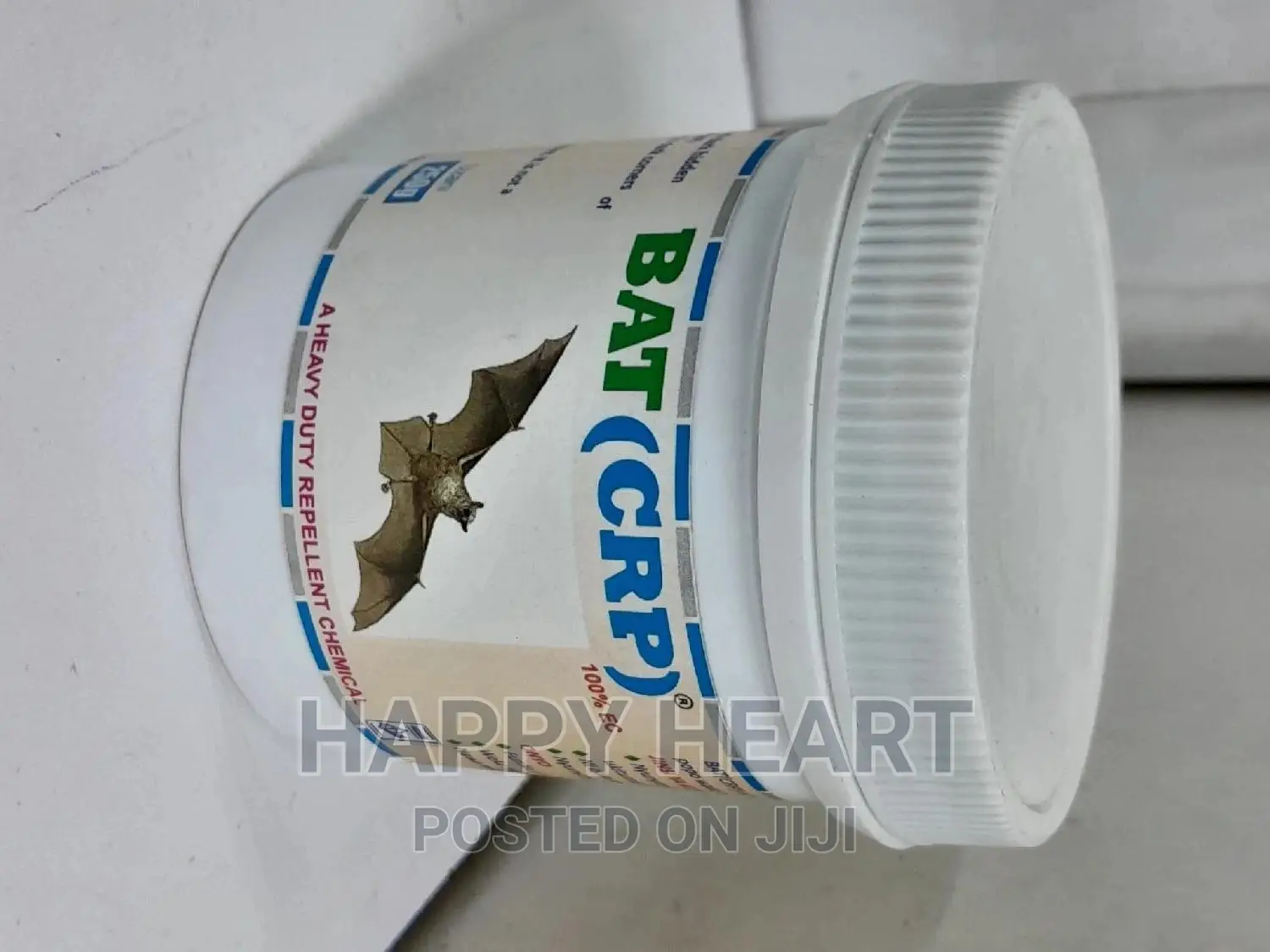 CRP BAT Repellent 250g