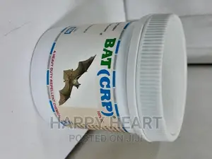 CRP BAT Repellent 250g