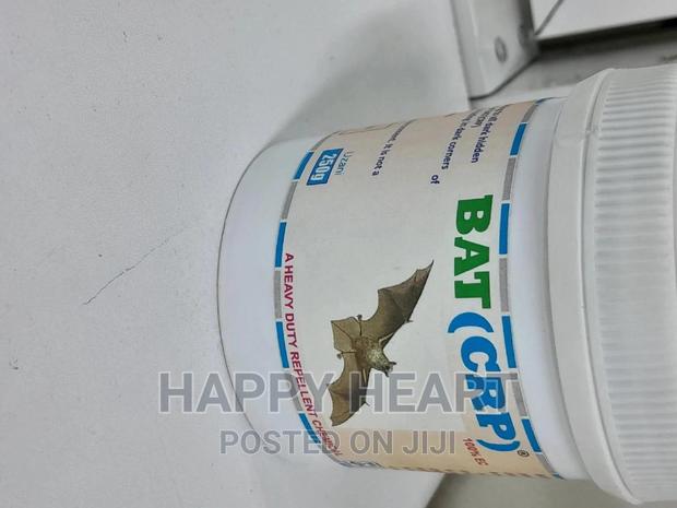 CRP BAT Repellent 250g - thumbnail 5