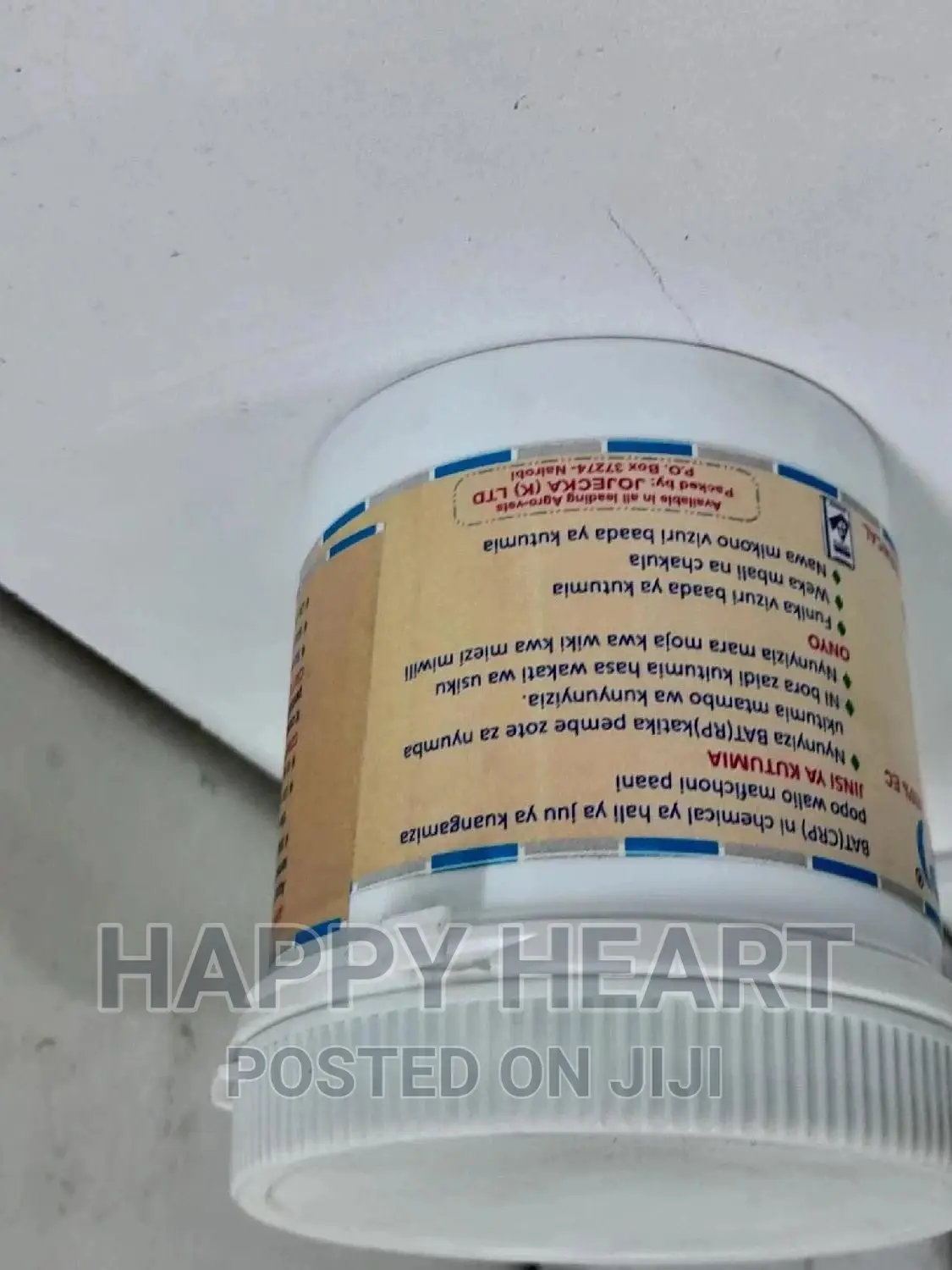 CRP BAT Repellent 250g