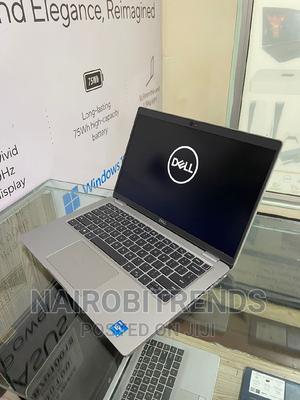 Laptop Dell Latitude 5420 8GB Intel Core I5 SSD 256GB