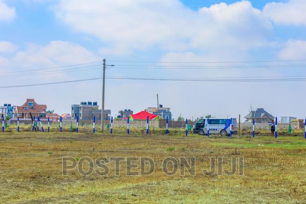 Residential Kamakis Plots 250m From Eastern Bypass. ^KK. - thumbnail 2