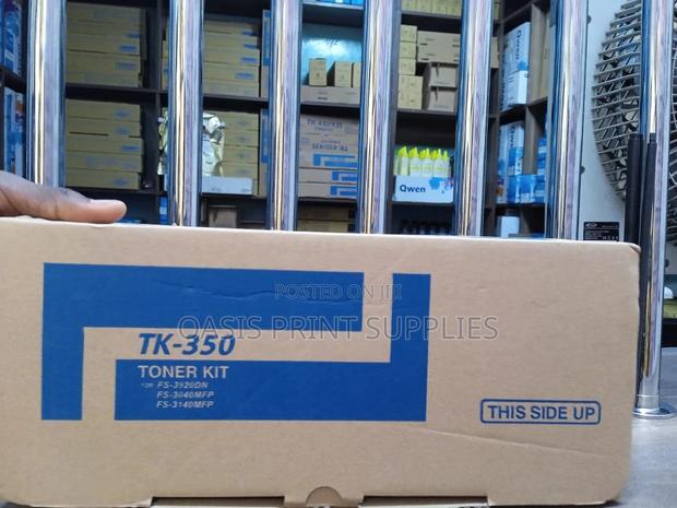 Tk 350 Toner - main view