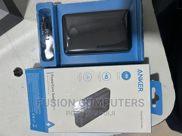 Anker Powercore Select 10000mah Powerbank - thumbnail 2