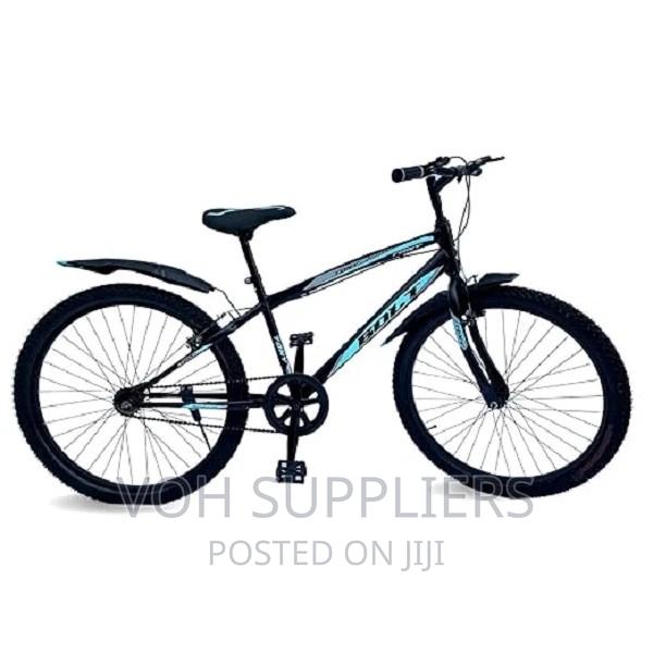 Huffy Mountain Bike 21 Speed Front Suspension and Disk Break