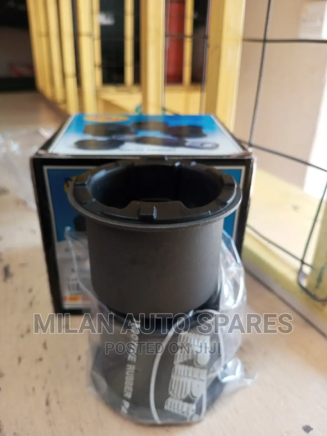 Mazda CX-5 Arm Bushes.RBI Number 1 the Best Quality.