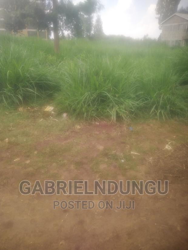 Ruiru Githunguri. Rd 100 Acres of Coffee Land for Sale