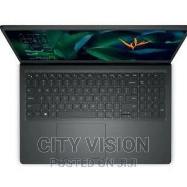 New Laptop Dell Vostro 3500 8GB Intel Core I5 SSD 512GB