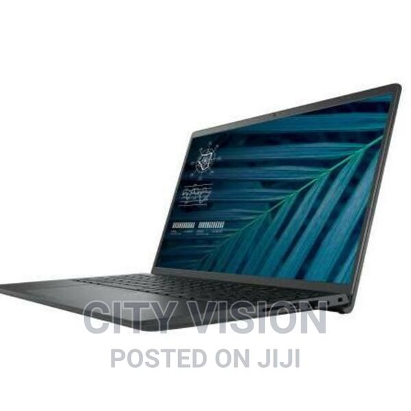 New Laptop Dell Vostro 3500 8GB Intel Core I5 SSD 512GB - main view