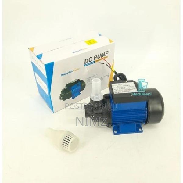 Generic 12v Dc Solar Surface Pump