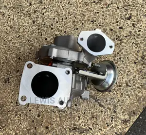 1HD Turbo 100 Series