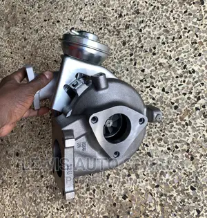 1HD Turbo 100 Series