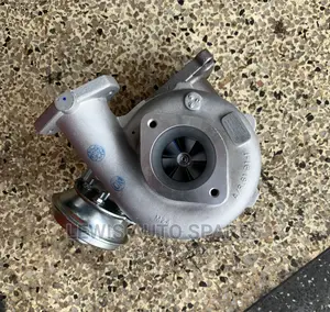 1HD Turbo 100 Series
