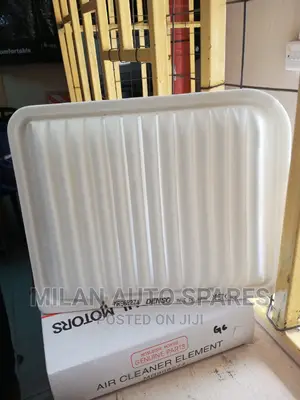 Mitsubishi Outlander RVR New Genuine Air Cleaner