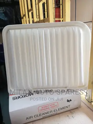 Mitsubishi Outlander RVR New Genuine Air Cleaner