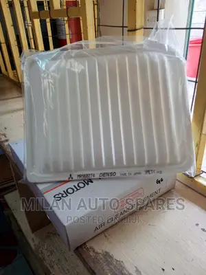 Mitsubishi Outlander RVR New Genuine Air Cleaner