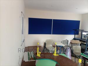 Noticeboard for Public Schools 8ft X 4ft Noticeboard - thumbnail 2