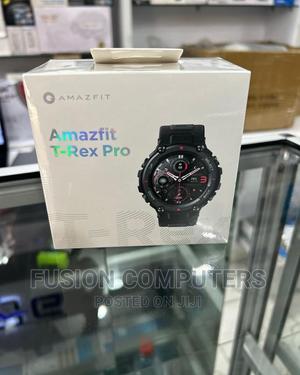 Amazfit T-Rex Pro - thumbnail 2