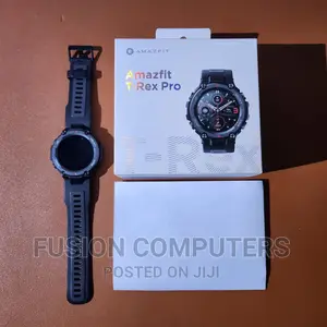 Amazfit T-Rex Pro