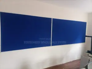Noticeboard for Public Schools 6ft X 4ft Quality