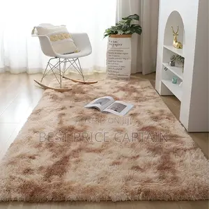 Perched Fluffy Carpets