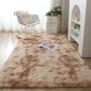 Perched Fluffy Carpets