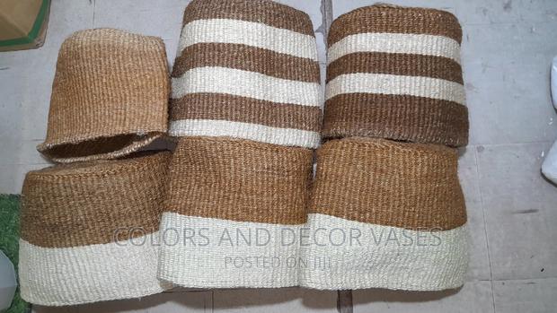 Baskets Kiondo Size 10 Inches