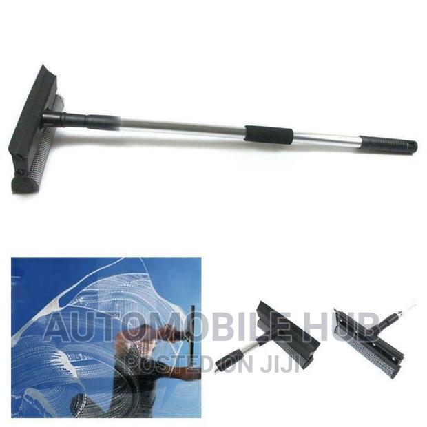 Windshield Washers / Squeegee - main view