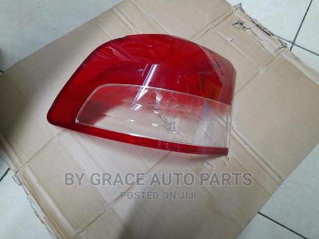 Tail Lamp Lights Lens Belta - thumbnail 2