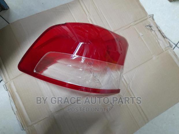 Tail Lamp Lights Lens Belta