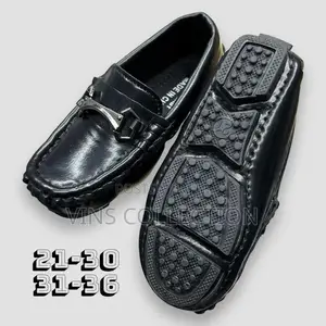 Kids Loafers